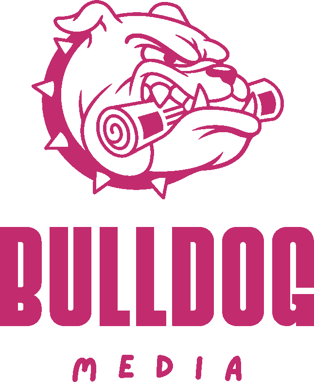 Bulldog Media logo